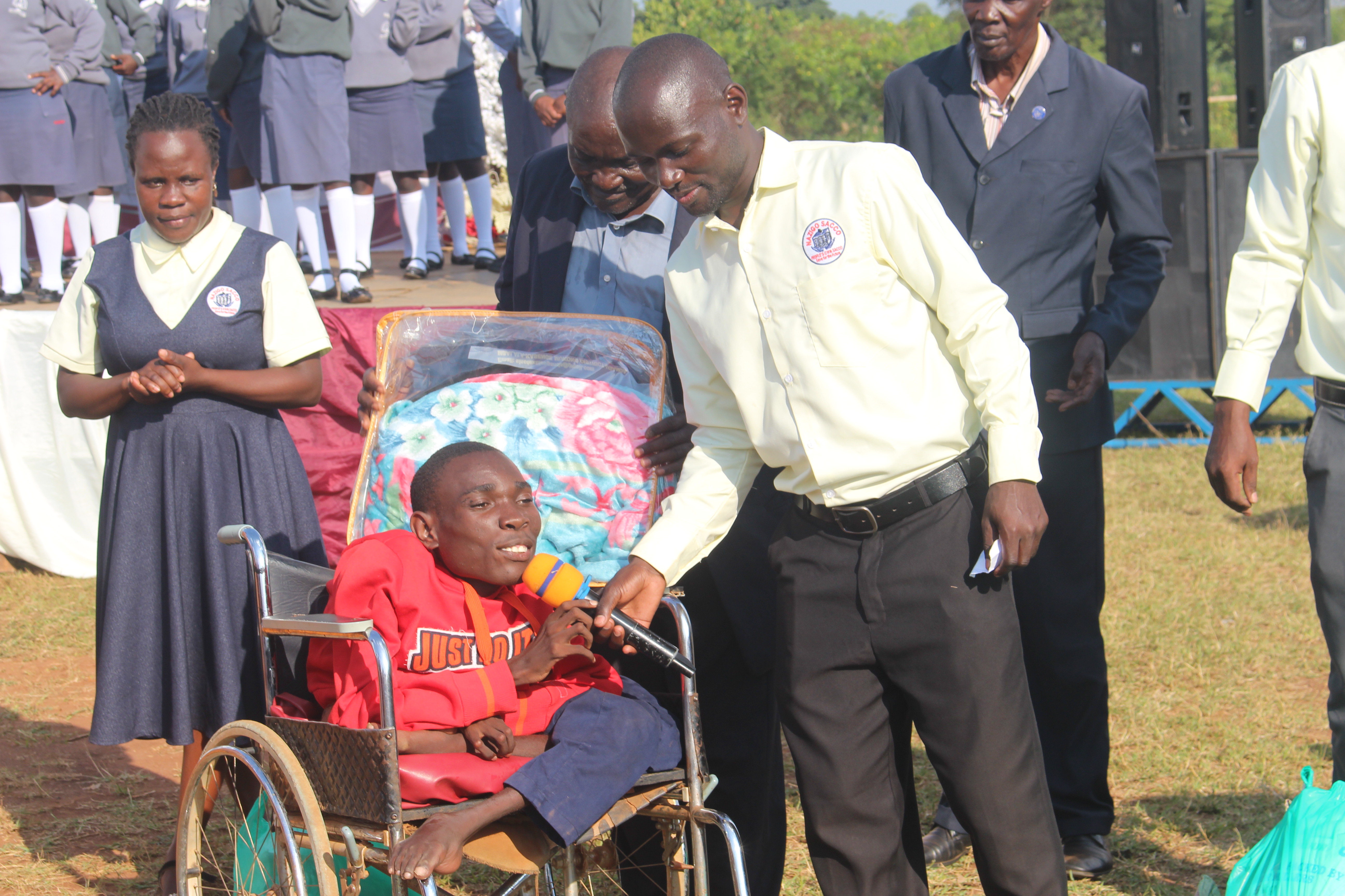 Community Engagement